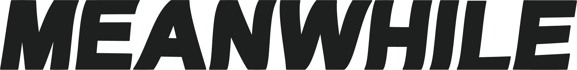 Meanwhile Gallery Logo